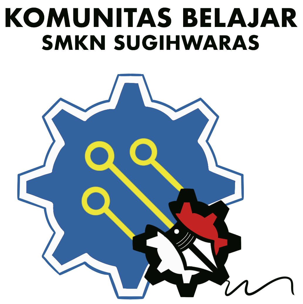 Logo SMKN Sugihwaras